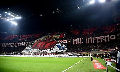 Έφυγαν ήδη 60.000 εισιτήρια για το Μίλαν-Ίντερ