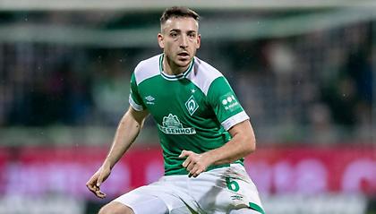 Πλήγμα με Μέβαλντ στη Βέρντερ, χάνει όλο τον πρώτο γύρο!