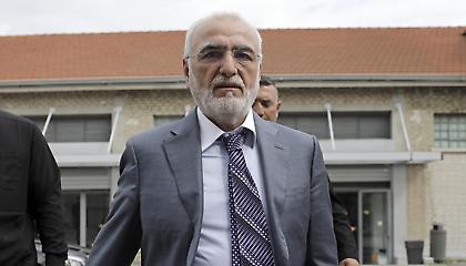 Απομένει μόνο η ανακοίνωση