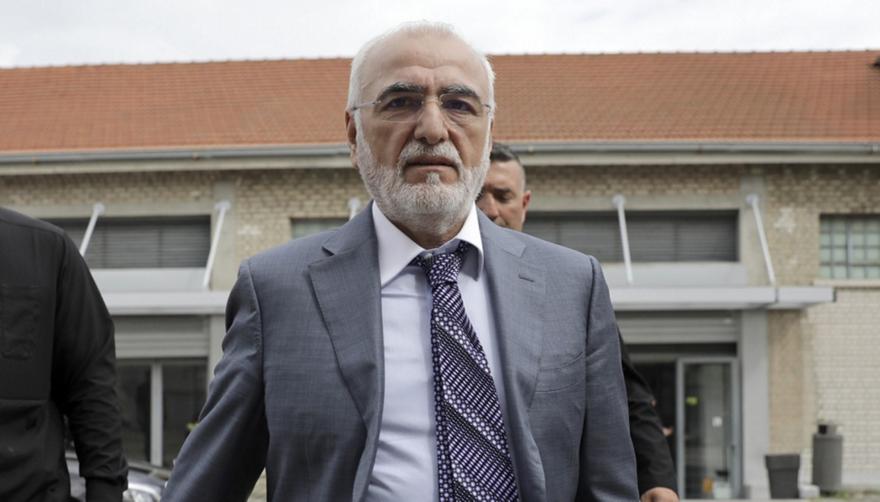 Απομένει μόνο η ανακοίνωση