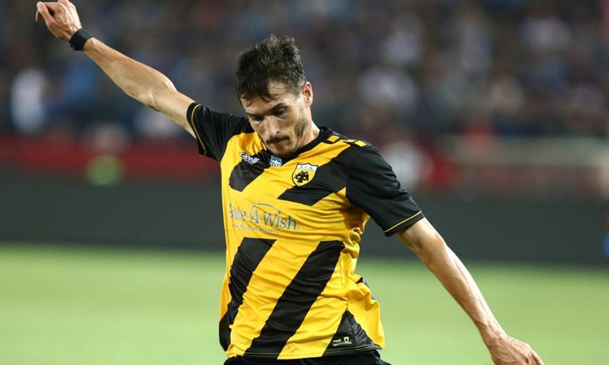 Επέστρεψε ο Λόπες στην ΑΕΚ