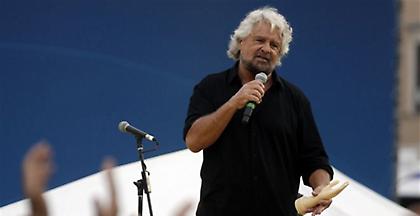 Ιταλία: Κατηγορούμενος ο γιός του Μπέπε Γκρίλο για βιασμό 19χρονης