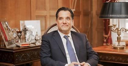 Γεωργιάδης: Η Ελλάδα γίνεται επιτέλους μια επιχειρηματικά φιλική χώρα