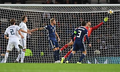 Αρχίζουν και… χαιρετάνε Βέλγιο και Ρωσία!