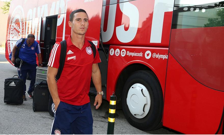 «Βλέπει» Ποντένσε η Βαλένθια