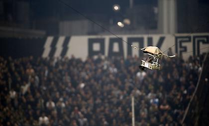 Προχωράει με PAOK TV ο ΠΑΟΚ