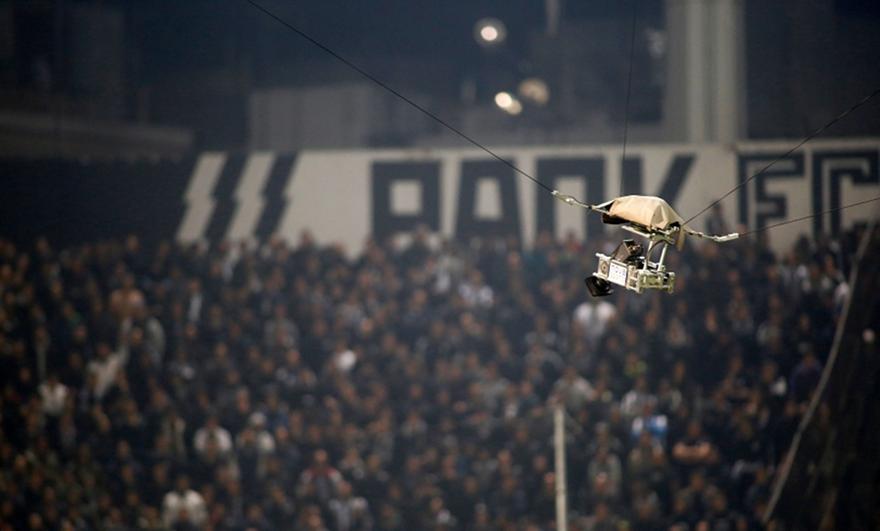 Προχωράει με PAOK TV ο ΠΑΟΚ