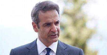 Το κρας τεστ Μητσοτάκη στη ΔΕΘ