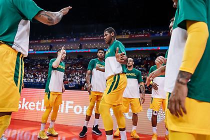 Φελίσιο: «Δεν τελείωσε η πρόκριση, δύσκολο το ματς με Τσεχία»