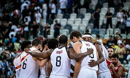 ΗΠΑ: Οι πρωταγωνιστές και οι αριθμοί του μεγάλου αντιπάλου της Εθνικής!