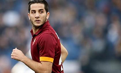 Πιο γρήγορος κι από τον Ρονάλντο ο Μανωλάς!