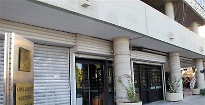 Υπό κατάληψη η Πολυτεχνική Σχολή του ΑΠΘ