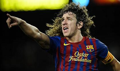 Μπαρτομέου για Πουγιόλ: «Θα ήθελα να επιστρέψει στην Μπαρτσελόνα»