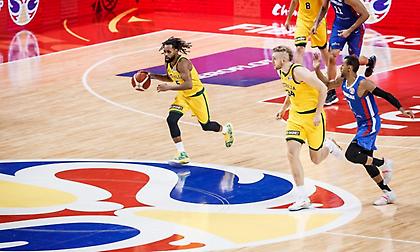 «Αγκαλιά» με τα προημιτελικά η Αυστραλία!