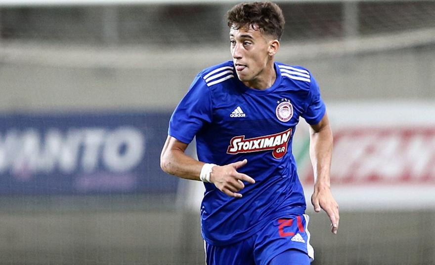 «Απέρριψε πρόταση για Τσιμίκα ο Ολυμπιακός»