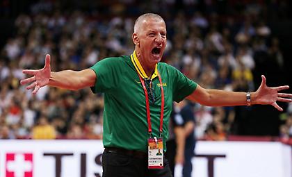 Πέτροβιτς: «Δεν ήταν θέμα νοοτροπίας, αλλά ενέργειας»