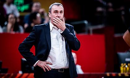 Γκίντσμπουργκ: «Υπέροχη στιγμή για το τσεχικό μπάσκετ-Δεν φαίνεται καλά ο Σιλμπ»