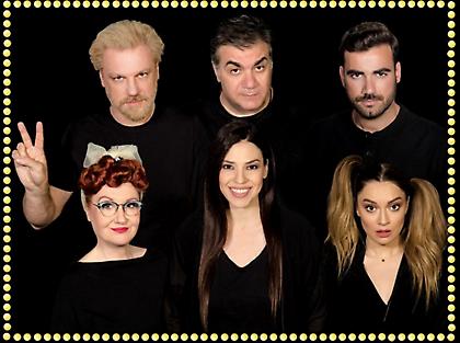 Οι τελευταίες παραστάσεις του Toc Toc στην Αθήνα!