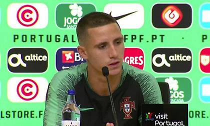 Εκτός με Σερβία ο Ποντένσε