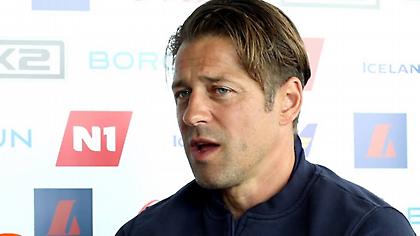 Κόλντβινσον: «Η Ελλάδα είναι μια ομάδα με μεγάλη εμπειρία»