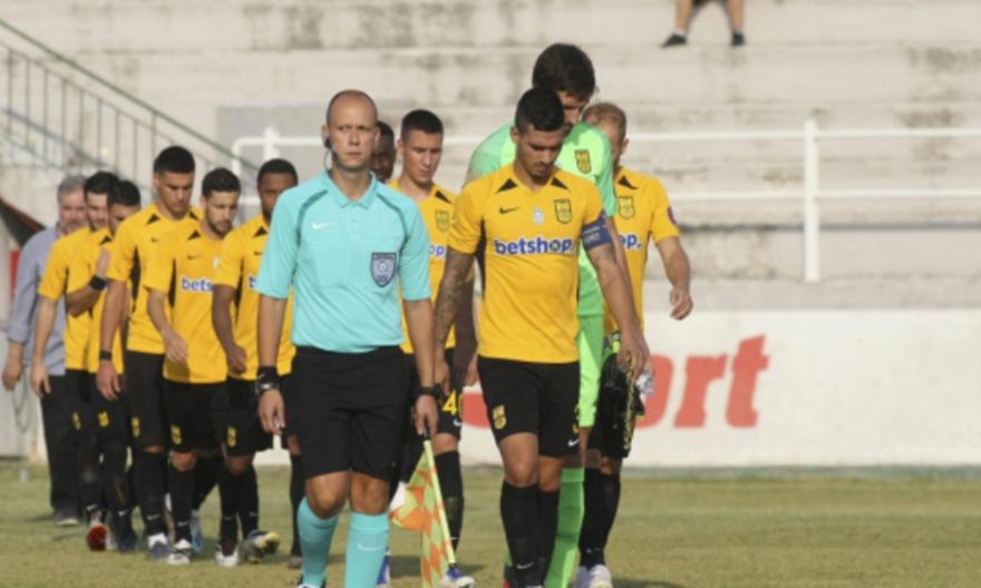 «Γεμίζουν μπαταρίες» στον Άρη