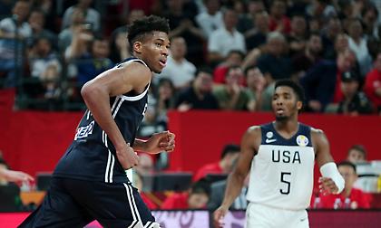 Ιστορικό χαμηλό για τις ΗΠΑ λόγω Εθνικής… άμυνας!