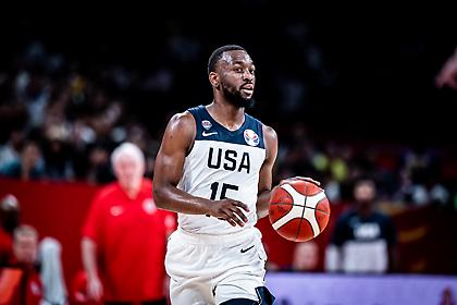 Γουόκερ: «Είχαμε καλό πλάνο»