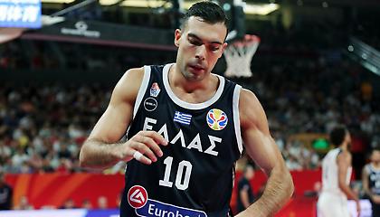 «Καίνε κάρβουνο Σλούκας και Καλάθης - Σιγά τα μεγάλα ονόματα!»