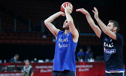 Παπαγιάννης: «Προσπαθήσαμε να κάνουμε το παιχνίδι μας, αλλά επέβαλλαν τον ρυθμό τους»