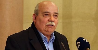 Βούτσης: Όχι στην πολιτική της «μηδενικής ανοχής» της κυβέρνησης