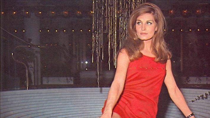 Η ντίβα που είδε και τους τρεις άντρες της ν’ αυτοκτονούν (pics)