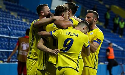 Νίκη με ανατροπή κόντρα στην Τσεχία για το… απίθανο Κόσοβο