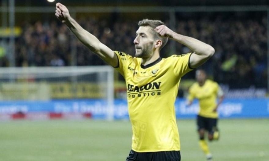 «Βλέπει» Σούσιτς η ΑΕΚ