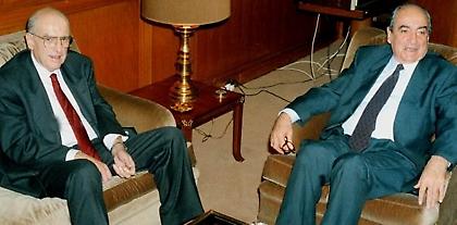 Πρωθυπουργοί στη ΔΕΘ: Ατάκες και σκηνικά που συζητήθηκαν πολύ