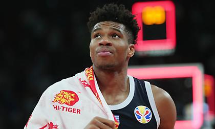 ESPN: «Είναι κρίμα το πώς χρησιμοποιείται ο Γιάννης»