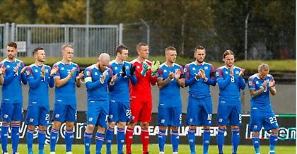 Τα highlights του Ισλανδία-Μολδαβία (video)