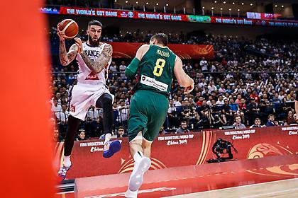 Τop 5 με Μπαρνς και Πουαριέ (video)