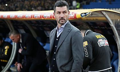 Ουζουνίδης: «Πρέπει να στηριχθεί με κάθε τρόπο ο Φαν'τ Σιπ»