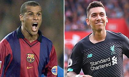 Ριβάλντο: «Αν πήγαινα στη Γιουνάιτεντ θα έκανα κι εγώ αυτά που κάνει ο Φιρμίνο στη Λίβερπουλ»