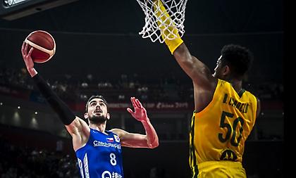 Σατοράνσκι: «Δεν έχουμε κανένα πλεονέκτημα, φαβορί η Ελλάδα»