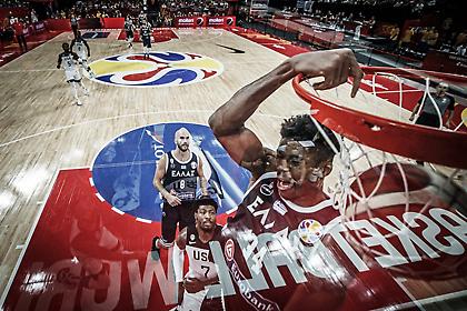 Μάχες πρόκρισης και πρωτιάς για να κλείσει η οκτάδα