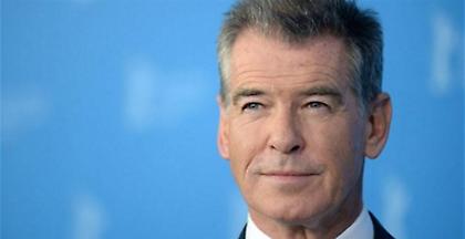 Έπαινοι του Πιρς Μπρόσναν στην 16χρονη ακτιβίστρια Γκρέτα Τούνμπεργκ