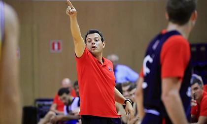 Οι ευχές της ΤΣΣΚΑ στον Ιτούδη (pic)