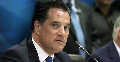 Γεωργιάδης: Κεφάλαια άνω των 5 δισ. θα μοχλεύει η Αναπτυξιακή Τράπεζα