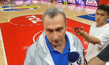 Γκίντσμπουργκ: «Ελπίζω να μην βρει τον καλό εαυτό της με μας η Ελλάδα»