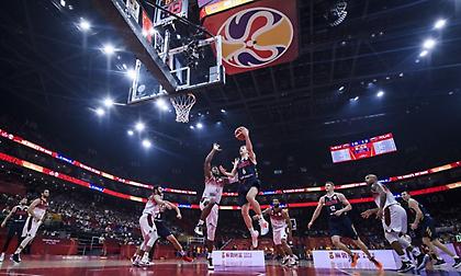 Κέρδισε το ματς «γοήτρου» η Ρωσία