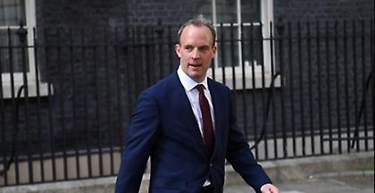 Ο Μπόρις Τζόνσον εμμένει στο σχέδιο για Brexit στις 31 Οκτωβρίου