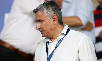 Σπανός: «Να πρυτανεύσει η λογική»
