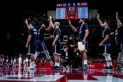 Τελικός για… προημιτελικό με Τσεχία