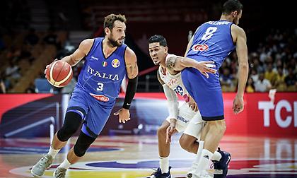 Αποχαιρετιστήρια νίκη με επική ανατροπή από την Ιταλία!